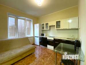 1-к квартира, вторичка, 29м2, 4/17 этаж