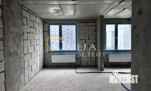 1-к квартира, вторичка, 39м2, 11/11 этаж