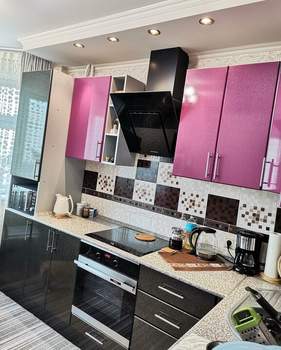 2-к квартира, вторичка, 62м2, 7/17 этаж