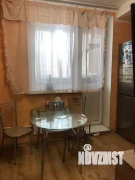 1-к квартира, вторичка, 42м2, 17/17 этаж