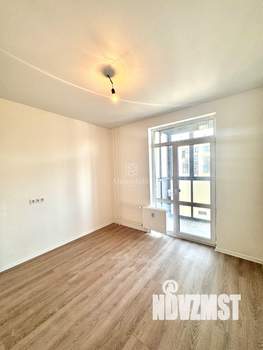 1-к квартира, вторичка, 37м2, 15/17 этаж