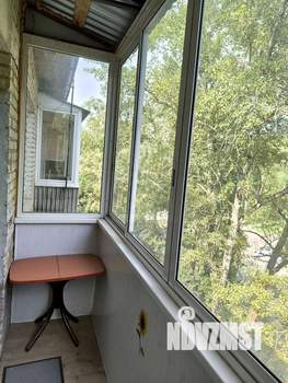 3-к квартира, вторичка, 62м2, 5/5 этаж