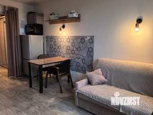 Студия квартира, вторичка, 23м2, 17/17 этаж