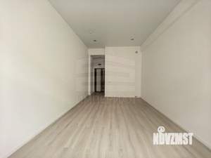 Студия квартира, вторичка, 23м2, 3/4 этаж