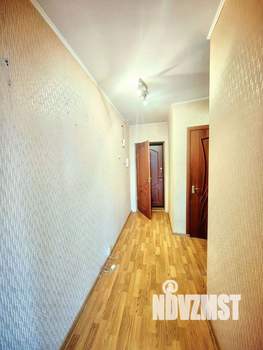 3-к квартира, вторичка, 52м2, 5/5 этаж