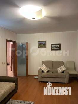 1-к квартира, вторичка, 47м2, 12/24 этаж