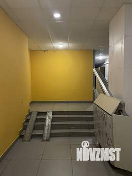 1-к квартира, вторичка, 35м2, 6/9 этаж