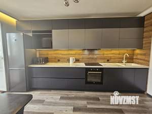 2-к квартира, вторичка, 56м2, 16/18 этаж