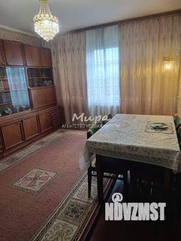 3-к квартира, вторичка, 75м2, 8/12 этаж