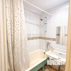 2-к квартира, вторичка, 44м2, 5/5 этаж