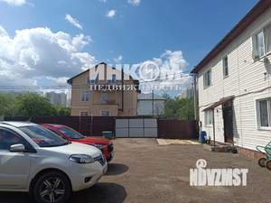 2-к квартира, вторичка, 61м2, 1/2 этаж