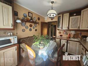 2-к квартира, вторичка, 53м2, 8/9 этаж