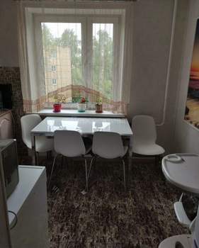 2-к квартира, вторичка, 49м2, 4/9 этаж