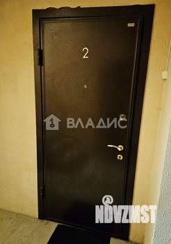 2-к квартира, вторичка, 50м2, 1/3 этаж