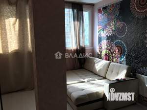 2-к квартира, вторичка, 60м2, 9/9 этаж