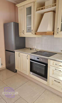 1-к квартира, вторичка, 42м2, 4/18 этаж