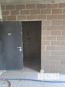 1-к квартира, вторичка, 32м2, 12/19 этаж