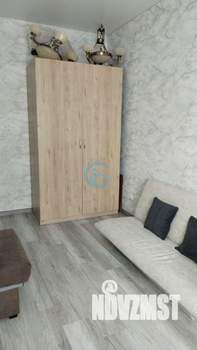 1-к квартира, вторичка, 31м2, 4/5 этаж