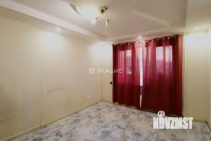 3-к квартира, вторичка, 83м2, 2/17 этаж