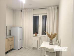 1-к квартира, вторичка, 34м2, 16/17 этаж