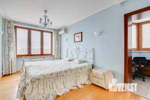 5-к квартира, вторичка, 152м2, 17/17 этаж
