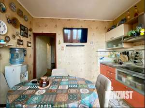 3-к квартира, вторичка, 96м2, 3/17 этаж