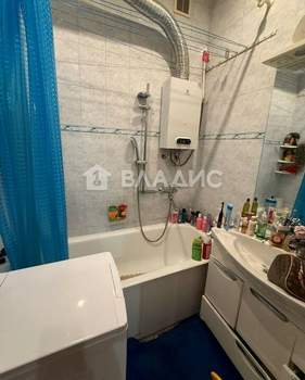 3-к квартира, вторичка, 70м2, 3/3 этаж