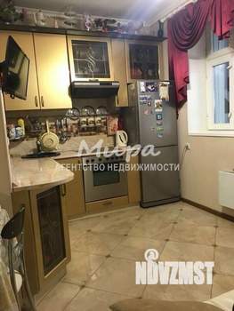 1-к квартира, вторичка, 38м2, 8/10 этаж