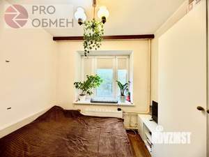 1-к квартира, вторичка, 34м2, 3/17 этаж