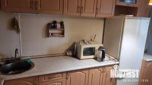 1-к квартира, вторичка, 39м2, 6/14 этаж