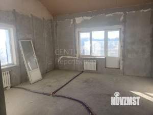 1-к квартира, вторичка, 36м2, 3/4 этаж