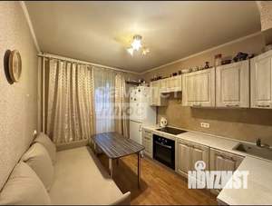 1-к квартира, вторичка, 35м2, 1/5 этаж