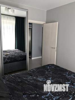 1-к квартира, вторичка, 35м2, 10/16 этаж