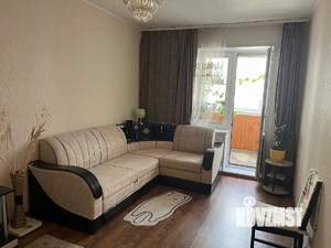 1-к квартира, вторичка, 35м2, 10/17 этаж