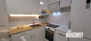 1-к квартира, вторичка, 36м2, 25/25 этаж