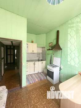 1-к квартира, вторичка, 45м2, 1/5 этаж