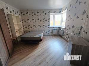 1-к квартира, вторичка, 43м2, 2/22 этаж