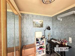 2-к квартира, вторичка, 38м2, 3/5 этаж