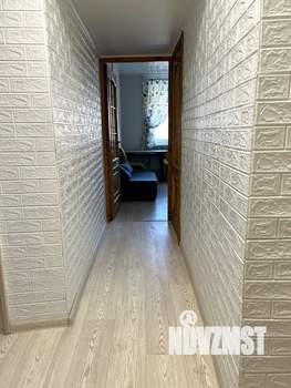 1-к квартира, вторичка, 42м2, 8/10 этаж