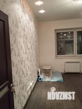 2-к квартира, вторичка, 76м2, 17/18 этаж