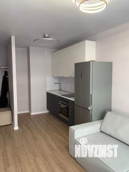 2-к квартира, вторичка, 32м2, 10/17 этаж