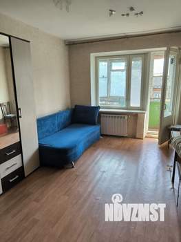 3-к квартира, вторичка, 62м2, 5/5 этаж