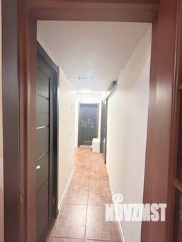 1-к квартира, вторичка, 36м2, 6/9 этаж