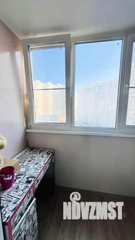 3-к квартира, вторичка, 76м2, 9/25 этаж