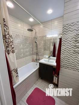 3-к квартира, вторичка, 72м2, 5/17 этаж