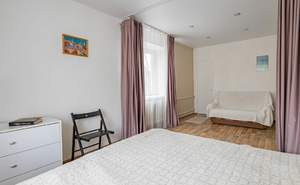 1-к квартира, вторичка, 32м2, 4/4 этаж