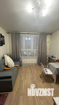 Студия квартира, вторичка, 20м2, 3/25 этаж