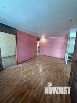 3-к квартира, вторичка, 55м2, 5/5 этаж