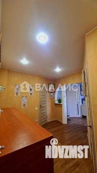 2-к квартира, вторичка, 50м2, 1/3 этаж