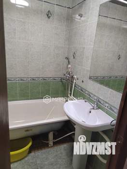 2-к квартира, вторичка, 54м2, 6/17 этаж